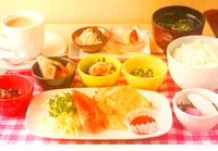 ランチイメージ
