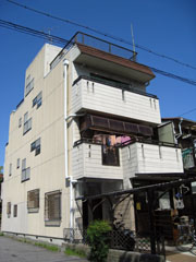 やまぶきホーム 新出来