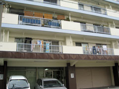 やまぶきホーム 徳川