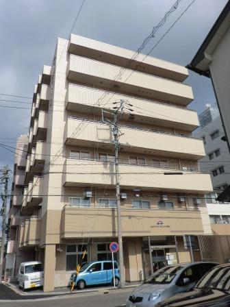 やまぶきホーム 出来町１