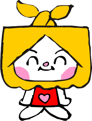 やまぶきんちゃん