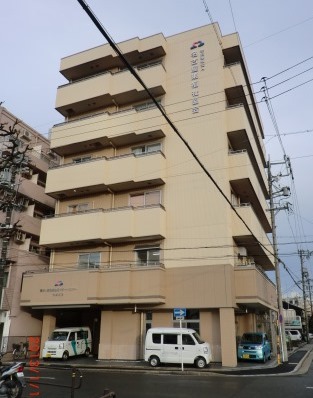 障がい者地域生活サポートセンター建設用地取得費用への寄与