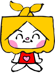 やまぶきんちゃん